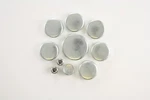 Pioneer Cables Engine Expansion Plug Kit For Cadillac Eldorado, Seville Pe-182-r. Fixed Price $19.92.