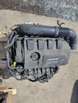 Engine 2.0l Id Ceta Vin F 5th Digit Fits 11-14 Audi Tt 20k. Fixed Price $5849.94.