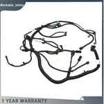 6.0l Engine Wiring Harness 2005-2007 For Ford Super Duty F250/f350/f450/f550. Fixed Price $83.09.