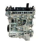 Engine For Ford Mustang 2.3 Petrol Ecoboost N48h Rf Ej7e-6015-dc Dist Chain. Fixed Price $6353.96.