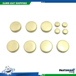 Dnj Fps4286 Freeze Plug Set (brass) For 88-94 Ford F-350 F59 7.3l V8 Ohv. Fixed Price $47.49.