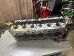 Bmw N54 Cylinder Head Inline 6 3.0 L Twin Turbo N54b30a 155720201. Fixed Price $200.00.
