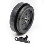 Prw 2339040 Sportsman Harmonic Damper 7 1/2 Ford Fe V8's Internal Balance. Fixed Price $166.31.