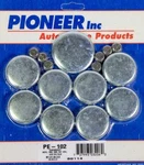 Pioneer Pe-102 Engine Expansion Plug Kit For Select 66-00 Chevrolet Gmc Models. Fixed Price $30.99.