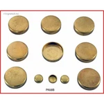 Enginetech Engine Expansion Plug Kit Pk68b;. Fixed Price $29.99.