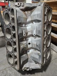 International Engine Cylinder Block 1998-2003 7.3 Powerstroke 1825849c2. Fixed Price $400.00.
