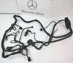 90-92 Mercedes R129 500sl Engine Motor Cable Wire Harness 1295409605 Oem Delphi. Fixed Price $125.95.