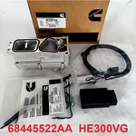 Oem Cummins He300vg Turbo Actuator For 2013-2018 Ram 2500 3500 6.7l 68445522aa. Fixed Price $296.98.