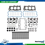 Dnj Hgb353 Cylinder Head Set With Bolt Kit For 98-04 Acura Slx 3.5l V6 Dohc. Fixed Price $239.39.