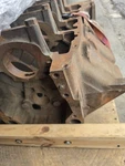 Oldsmobile 442 455 Engine Block Bare. Fixed Price $1000.00.