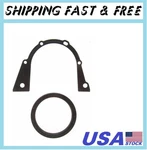 Fel-pro Bs 40681 Rear Main Seal Set. Fixed Price $52.99.