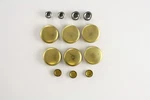 Pioneer Cables Engine Expansion Plug Kit For S10, Sonoma, S15+more Pe-165-br. Fixed Price $30.87.