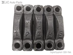 Engine Block Main Caps For 11-16 Volkswagen Jetta 2.0 Sohc. Fixed Price $64.95.