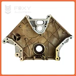 08-19 Bmw F10 F13 750li 550i 650i Xdrive N63 Front Engine Timing Chain Cover Oem. Fixed Price $55.00.