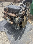 5.9l Cummins Diesel Engine From 2004.5 Dodge Ram 2500 177,352 Miles 03 - 07 5.9. Fixed Price $4850.00.