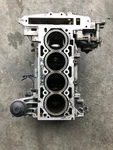 2006 Saturn Vue Engine Cylinder Block Assembly 132k Miles Wagon Code 90537846. Fixed Price $445.00.