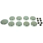 Big Block Chevrolet 396 - 454 Engine Expansion Plug Kit Melling Mpe-102r. Fixed Price $13.54.