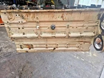 1978 Cummins Nta855 360hp Diesel Engine Block 300793 With Cam Followers Oem. Fixed Price $2200.00.