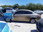 2009 Honda Accord 2.4l Engine Motor Oem 150k Miles - Lkq456908647. Fixed Price $1738.40.