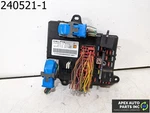 Oem 2008 Saturn Aura 2.4l Body Control Module 20793571 28186481 Fuse Box. Fixed Price $79.32.
