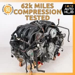 05-06 Porsche Boxster 987 2.7l Engine Motor Assembly M96.25 Oem 62k Miles. Fixed Price $5685.50.