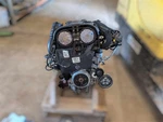 Engine 2.5l Vin 61 4th And 5th Digit B5254t12 Turbo Fits 14-16 Volvo S60. Fixed Price $1799.99.