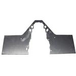 Ict Billet Lsx Front Engine Plate 1 Piece Aluminum Chevy Solid Motor Mount.... Fixed Price $203.99.