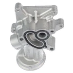 Oem New Ford Edge Mkx Flex 2009-2019 Engine Oil Filter Adapter At4z-6881-ha. Fixed Price $131.65.