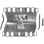 Fel-pro Ms 96015 Valley Pan Gasket Set For Select 73-76 Gmc Oldsmobile Models. Fixed Price $60.53.