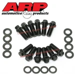 New 134-2001 Arp Hex Head Intake Manifold Bolt Set Chevy Sb 400 350 327 305 283. Fixed Price $37.02.