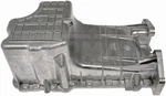 Dorman 264-596 Engine Oil Pan Fits Chrysler And Dodge Models. Fixed Price $140.02.