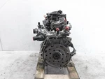 2022-2024 Honda Civic Engine Motor Long Block 1k Miles 10002-64a-a00. Fixed Price $2089.00.