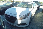 2017 Hyundai Sonata 2.0l Hybrid Engine Motor Oem 153k Miles - Lkq453972606. Fixed Price $2305.50.