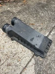 87-96 Ford F150 Bronco F250 4.9l 5.0l 5.8l 7.5l Air Box Cleaner Lid Only .. Fixed Price $44.95.