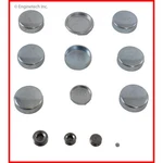 Enginetech Engine Expansion Plug Kit Pk258;. Fixed Price $21.83.
