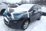2021 Chevrolet Trax 1.4l Engine Motor Oem 87k Miles - Lkq447345881. Fixed Price $1998.10.