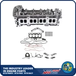 Cylinder Head Assembly For Ford Escape Fiesta Fusion Transit Connect 1.6l Turbo. Fixed Price $643.32.