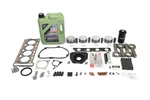 Assembled By Ecs - Oil Consumption Fix Kit 06h107065dm2kt2. Fixed Price $1834.65.