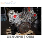 2011-2018 Porsche Cayenne 4.8l - Engine Long Block Assembly 94810090364. Fixed Price $2489.00.