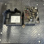 Interior 15917664 Chevy 2005 2006 Express Fuse Box Gmc Savana 1500 2500 2003 G62. Fixed Price $62.00.