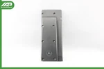 98-99 Mercedes W210 E300 Diesel Engine Injector Cover Black 6060100267 Oem. Fixed Price $169.00.