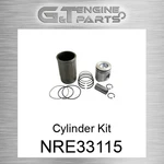 Nre33115 (nre33115 Re22681) Cylinder Kit Reliance Power (new Aftermarket). Fixed Price $173.58.