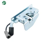 7109661 Front Door Latch With Sensor For Bobcat S175 S650 T250 T650 T550 T590. Fixed Price $32.92.
