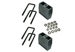 Realtruck Superlift Suspension 5" Block Kit For Dodge Ram 1/2 Pickup Rear L.... Fixed Price $221.69.