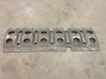Volvo D11 Block Stiffener - Used P/n 21644471. Fixed Price $229.99.