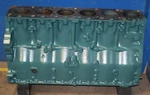 Volvo D12 Ved12 Engine Cylinder Block 1001796 No Core - 7901. Fixed Price $1349.99.