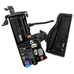 Genuine 2012-2017 Toyota Camry Engine Fuse Box Relay Module 82720-33301 Oem. Fixed Price $129.27.