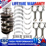 Engine Rebuild Kit For 2004-2018 Subaru Impreza Legacy Wrx Sti Ej257 12200-aa430. Fixed Price $239.95.