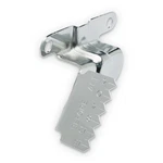 Proform For Engine Timing Tab Chrome Fits Big Block Chevy Using 8 Inch Balancer. Fixed Price $22.88.