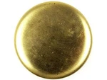 Dorman 565-031 Brass Cup Expansion Plug 1 5/8 In., Height 0.460. Fixed Price $58.47.